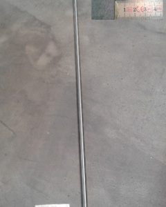 Rod threaded M 16x1000 DIN 976 SST